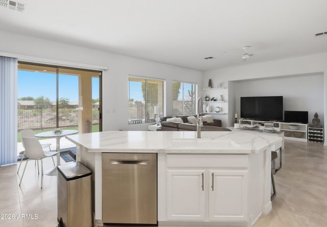 1677 W AINSWORTH Drive, Anthem, AZ 85086