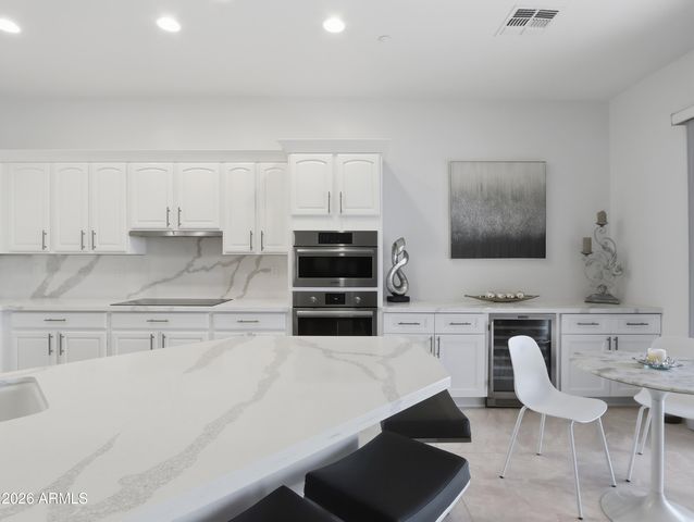 1677 W AINSWORTH Drive, Anthem, AZ 85086