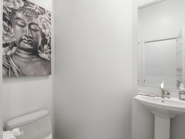 1677 W AINSWORTH Drive, Anthem, AZ 85086