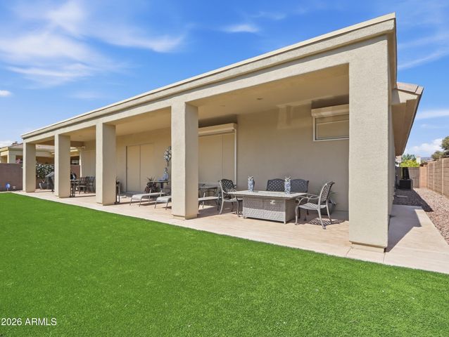 1677 W AINSWORTH Drive, Anthem, AZ 85086