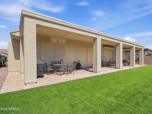 1677 W AINSWORTH Drive, Anthem, AZ 85086
