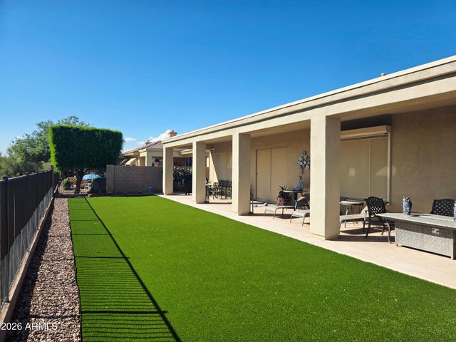 1677 W AINSWORTH Drive, Anthem, AZ 85086