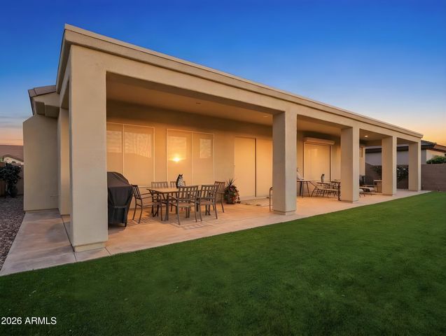 1677 W AINSWORTH Drive, Anthem, AZ 85086