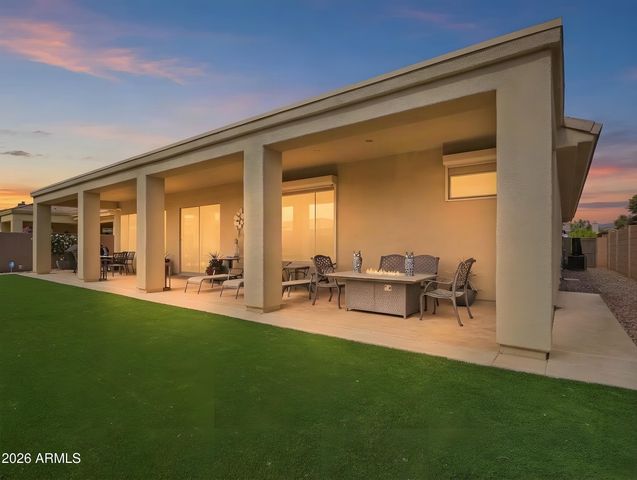 1677 W AINSWORTH Drive, Anthem, AZ 85086