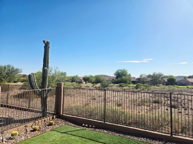 1677 W AINSWORTH Drive, Anthem, AZ 85086