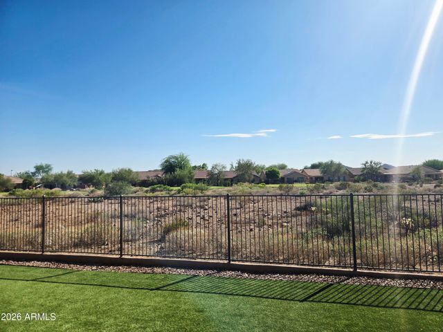1677 W AINSWORTH Drive, Anthem, AZ 85086