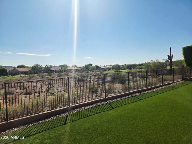 1677 W AINSWORTH Drive, Anthem, AZ 85086
