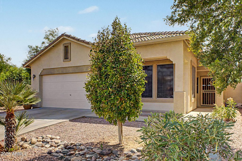 1820 S 84TH Drive, Tolleson, AZ 85353 — photo 2