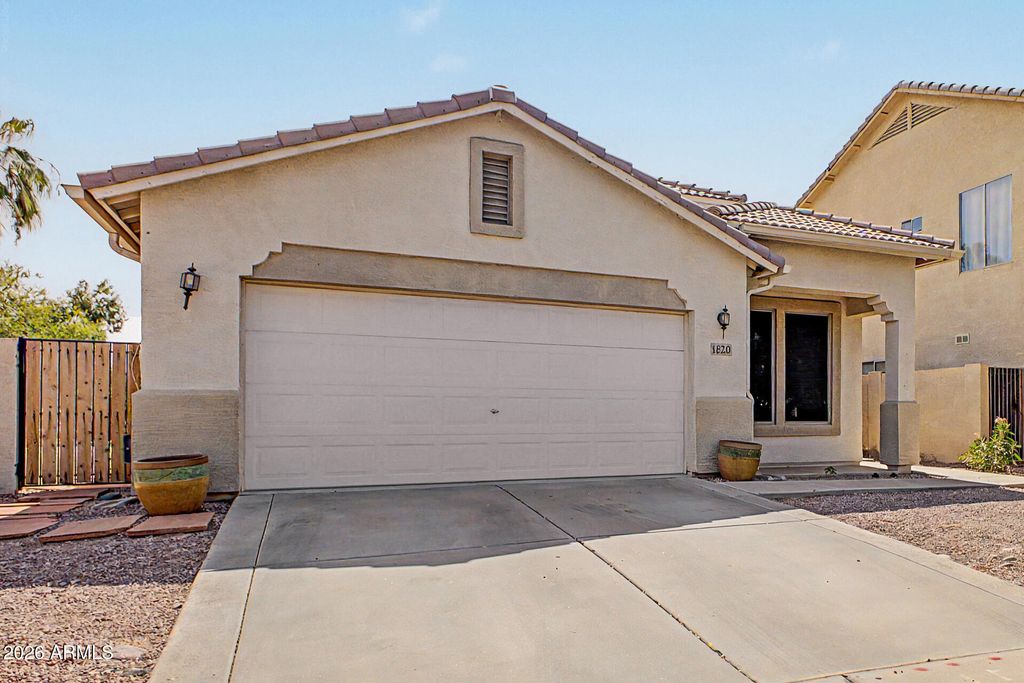 1820 S 84TH Drive, Tolleson, AZ 85353 — photo 3