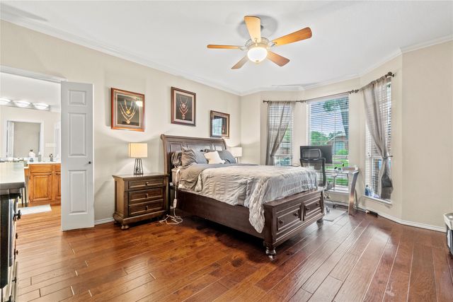 7305 Belmount Road, Rowlett, TX 75089