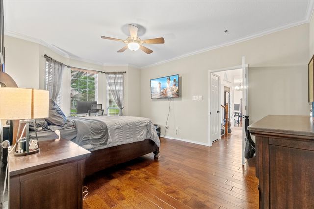 7305 Belmount Road, Rowlett, TX 75089