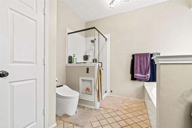 7305 Belmount Road, Rowlett, TX 75089