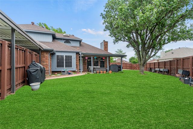 7305 Belmount Road, Rowlett, TX 75089