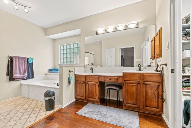 7305 Belmount Road, Rowlett, TX 75089