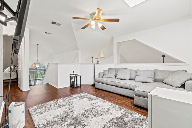 7305 Belmount Road, Rowlett, TX 75089