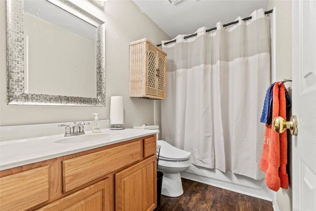 7305 Belmount Road, Rowlett, TX 75089