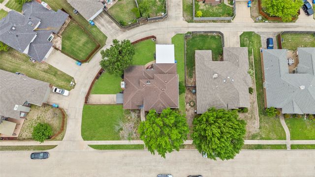 7305 Belmount Road, Rowlett, TX 75089