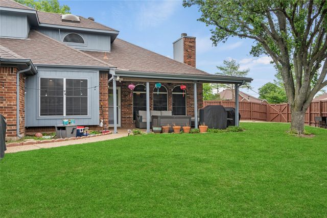 7305 Belmount Road, Rowlett, TX 75089