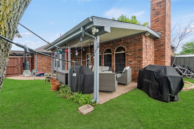 7305 Belmount Road, Rowlett, TX 75089