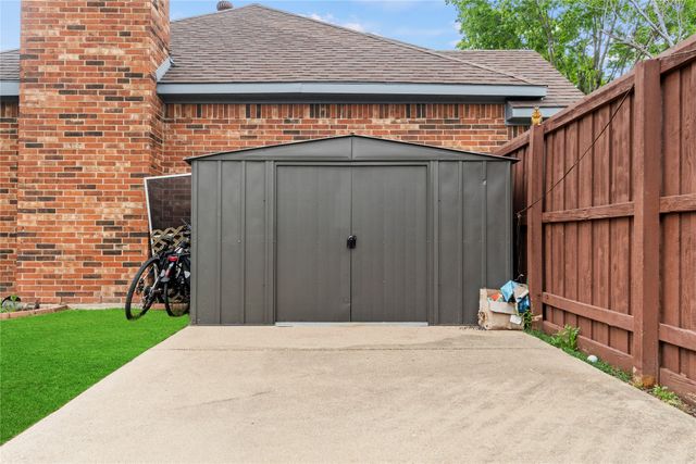 7305 Belmount Road, Rowlett, TX 75089