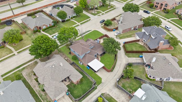 7305 Belmount Road, Rowlett, TX 75089