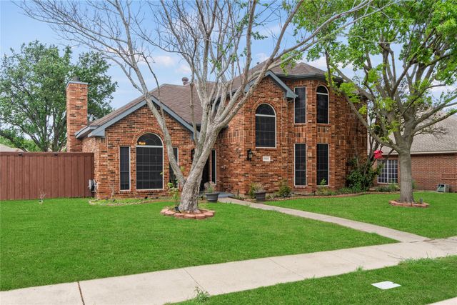 7305 Belmount Road, Rowlett, TX 75089