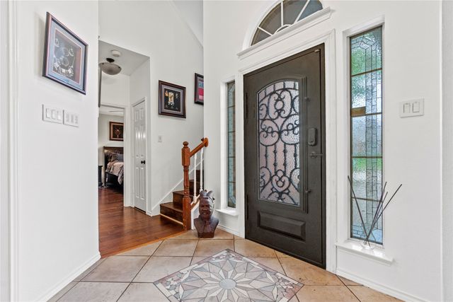 7305 Belmount Road, Rowlett, TX 75089