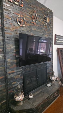 7305 Belmount Road, Rowlett, TX 75089