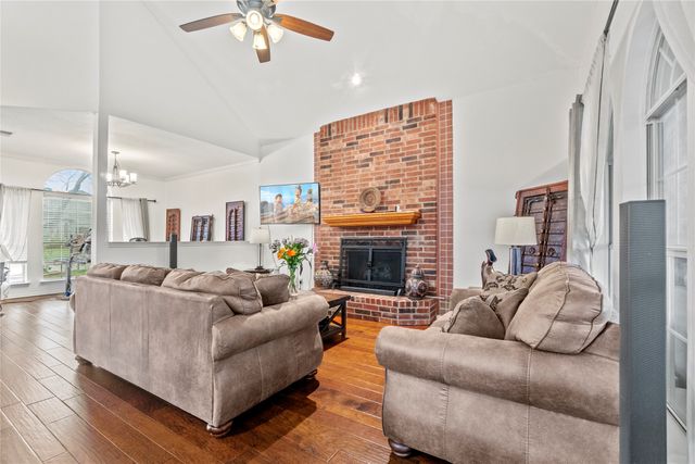 7305 Belmount Road, Rowlett, TX 75089