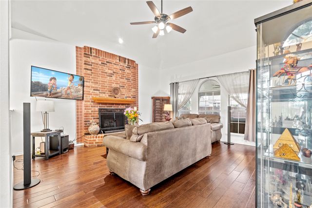 7305 Belmount Road, Rowlett, TX 75089