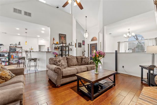 7305 Belmount Road, Rowlett, TX 75089