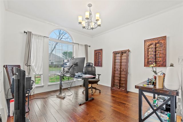 7305 Belmount Road, Rowlett, TX 75089