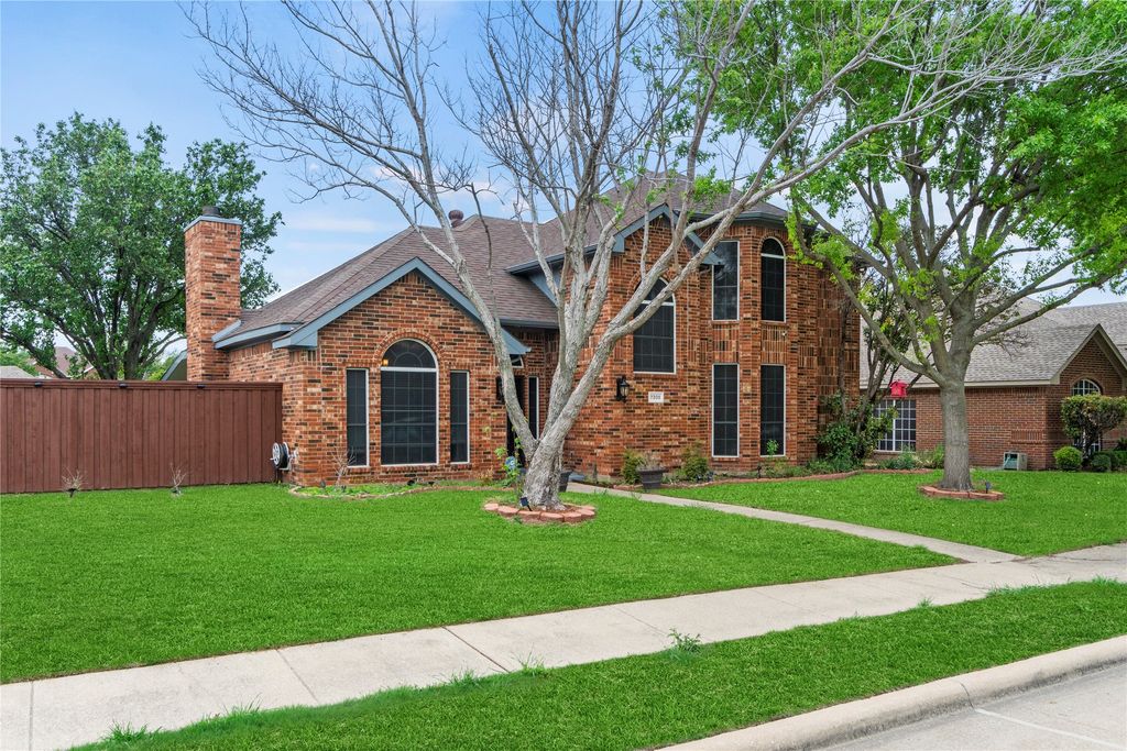 7305 Belmount Road, Rowlett, TX 75089