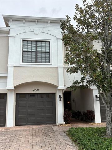 4067 OVERTURE CIRCLE 340, Bradenton, FL 34209