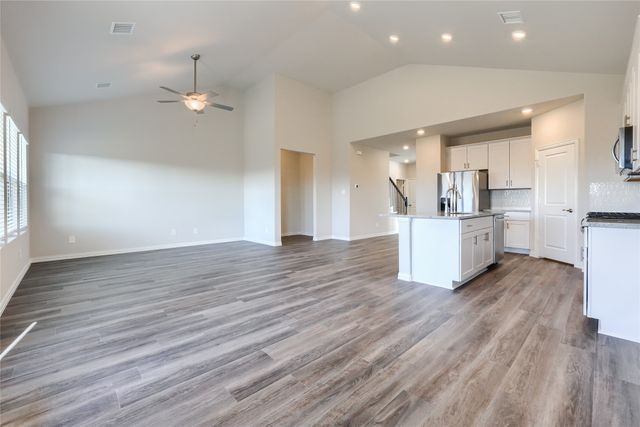 906 Johnnie Street, Lowry Crossing, TX 75069