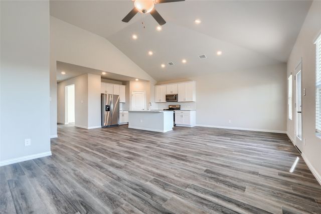 906 Johnnie Street, Lowry Crossing, TX 75069