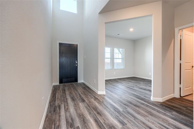 906 Johnnie Street, Lowry Crossing, TX 75069