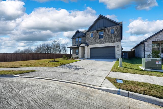 906 Johnnie Street, Lowry Crossing, TX 75069