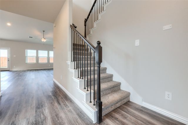 906 Johnnie Street, Lowry Crossing, TX 75069