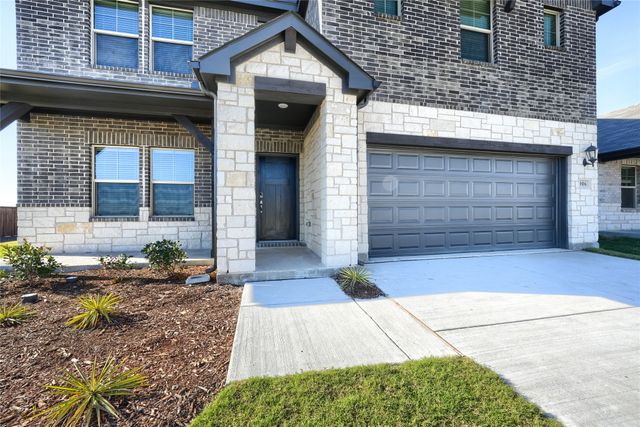 906 Johnnie Street, Lowry Crossing, TX 75069
