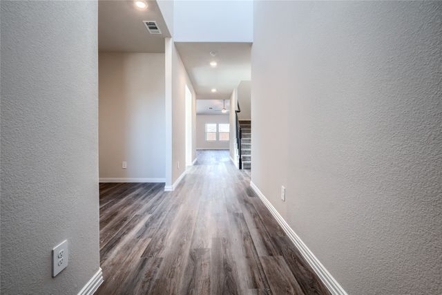 906 Johnnie Street, Lowry Crossing, TX 75069