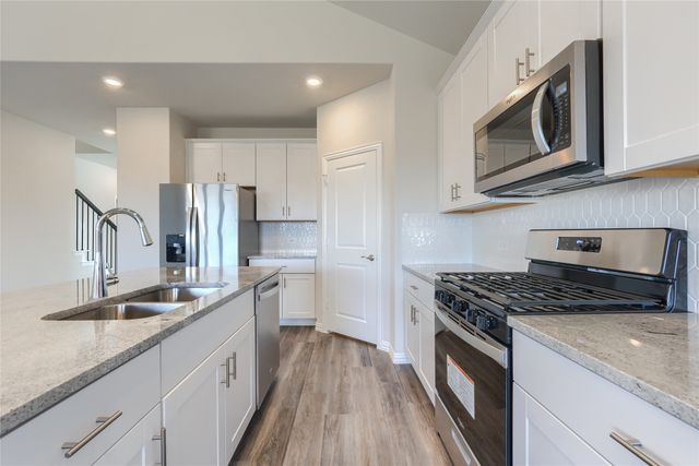 906 Johnnie Street, Lowry Crossing, TX 75069