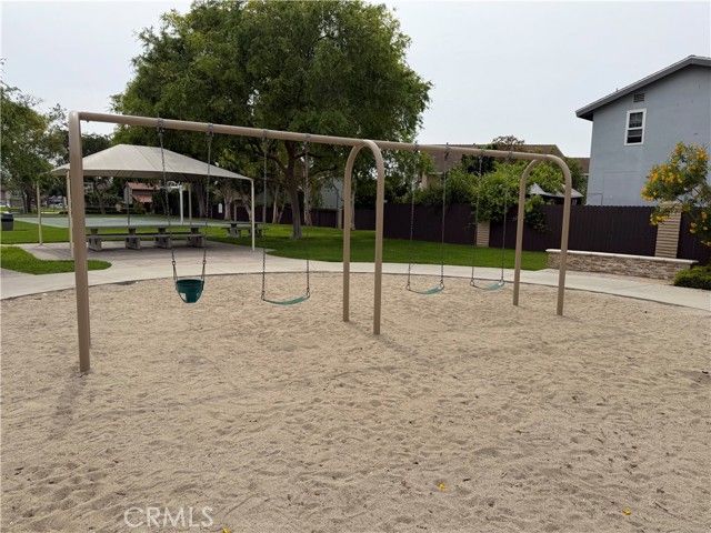 17512 Teachers Avenue, Irvine, CA 92614