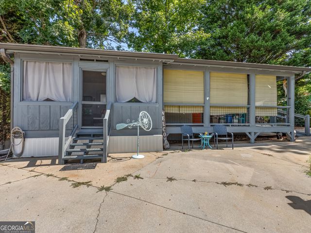 42 Nomad Trail, Cleveland, GA 30528