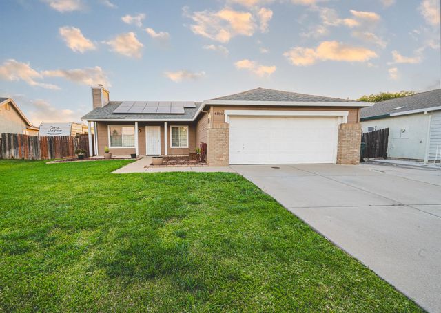 4186 Donald Dr, Olivehurst, CA 95961