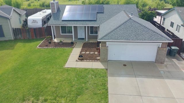 4186 Donald Dr, Olivehurst, CA 95961