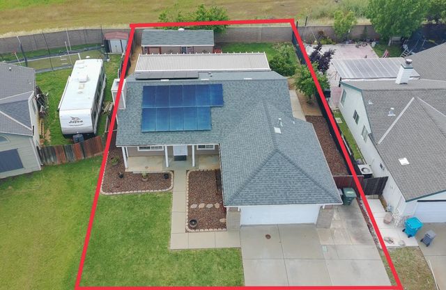 4186 Donald Dr, Olivehurst, CA 95961