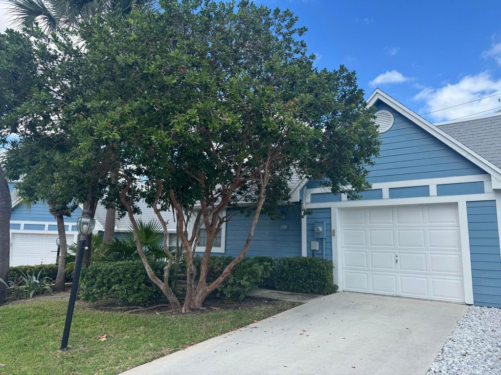 108 Ocean Dunes Circle 108, Jupiter, FL 33477