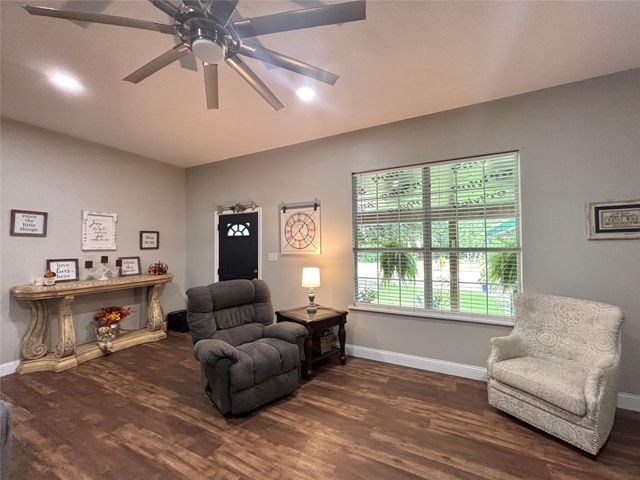 516 County Road 4800, Warren, TX 77664