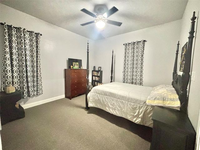 516 County Road 4800, Warren, TX 77664